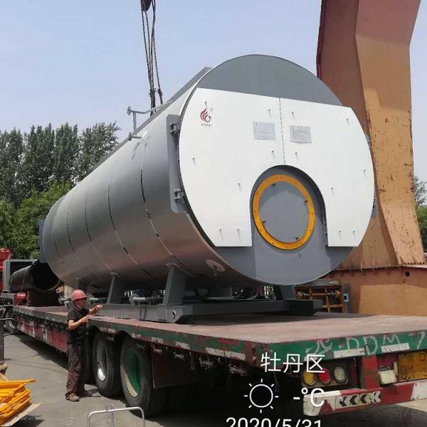 如何維修熱水鍋爐的常見故障？