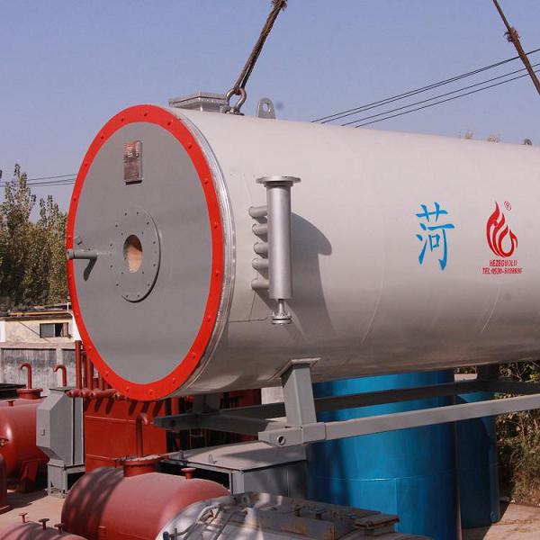 蒸汽鍋爐具備哪些優(yōu)勢(shì)？