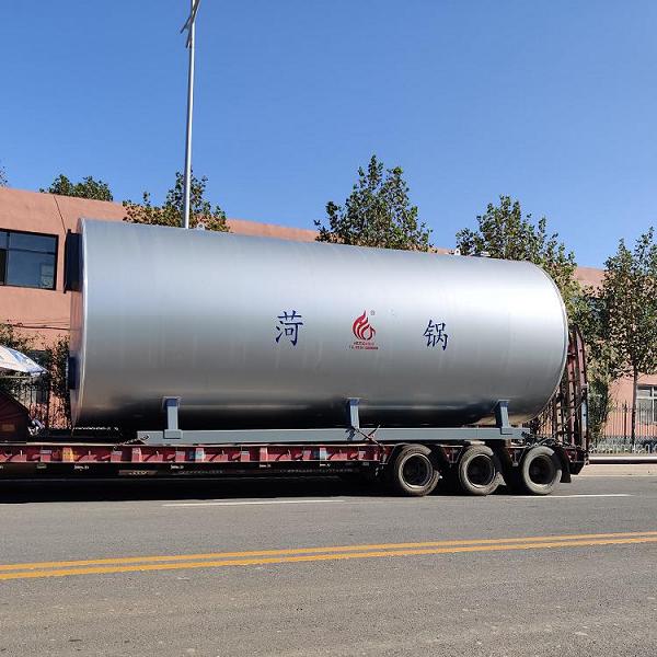 如何提高燃氣燃氣鍋爐的工作效率？