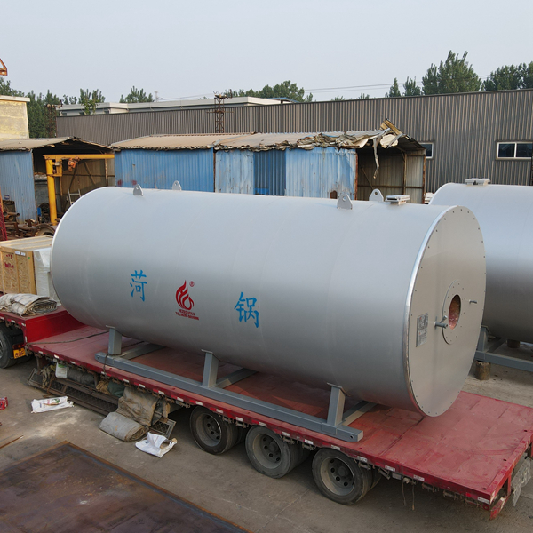 導熱油鍋爐常用輔機的檢查 