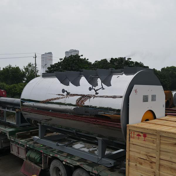 蒸汽鍋爐具有哪些優(yōu)勢(shì)？