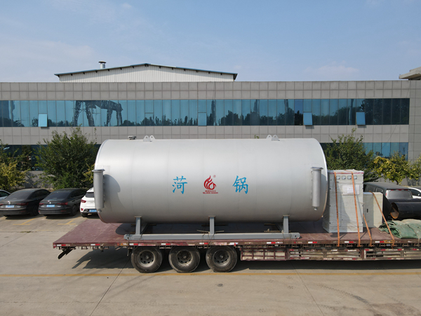 這些工業(yè)鍋爐常用鋼材你了解嗎？